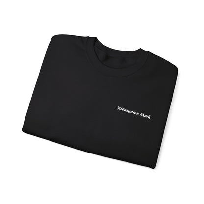 Xclamation Sweatshirt Crewneck