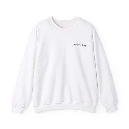 Xclamation Sweatshirt Crewneck