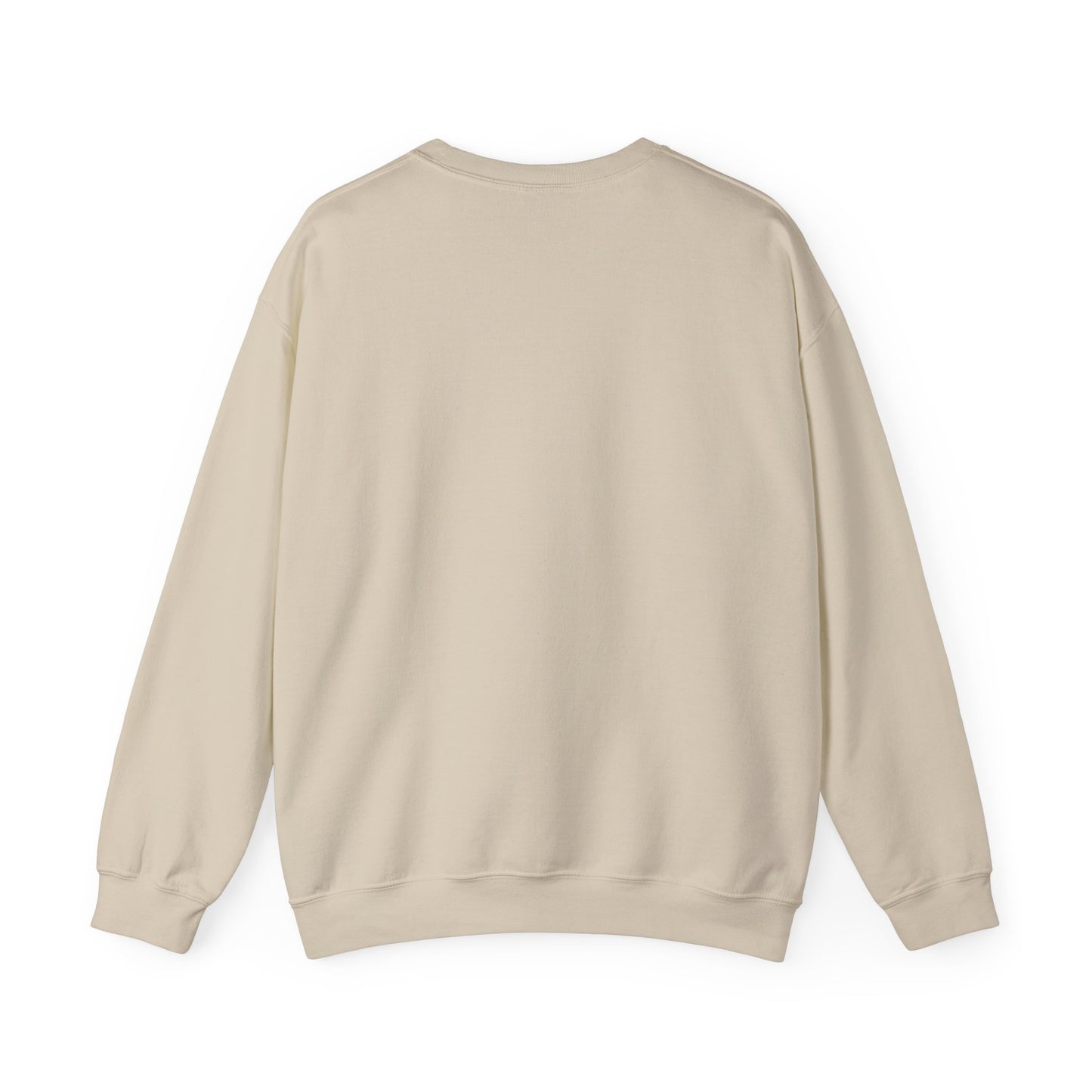 Utropsmärke Crewneck Sweatshirt