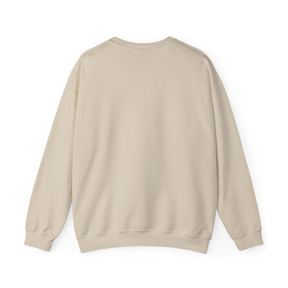 Utropsmärke Crewneck Sweatshirt