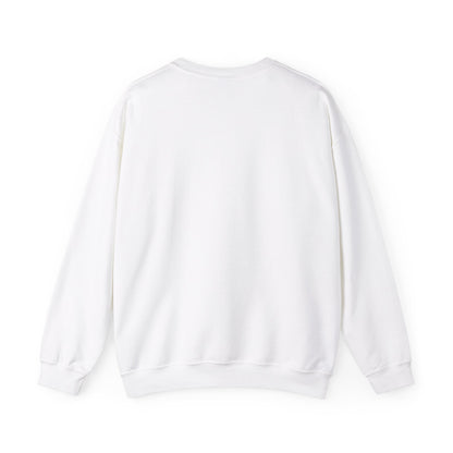 Utropsmärke Crewneck Sweatshirt