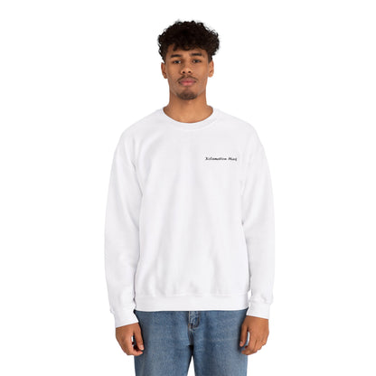 Xclamation Sweatshirt Crewneck