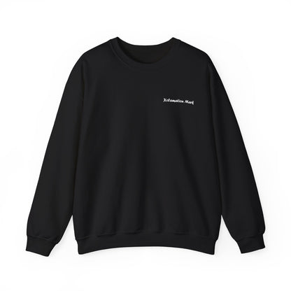 Xclamation Sweatshirt Crewneck