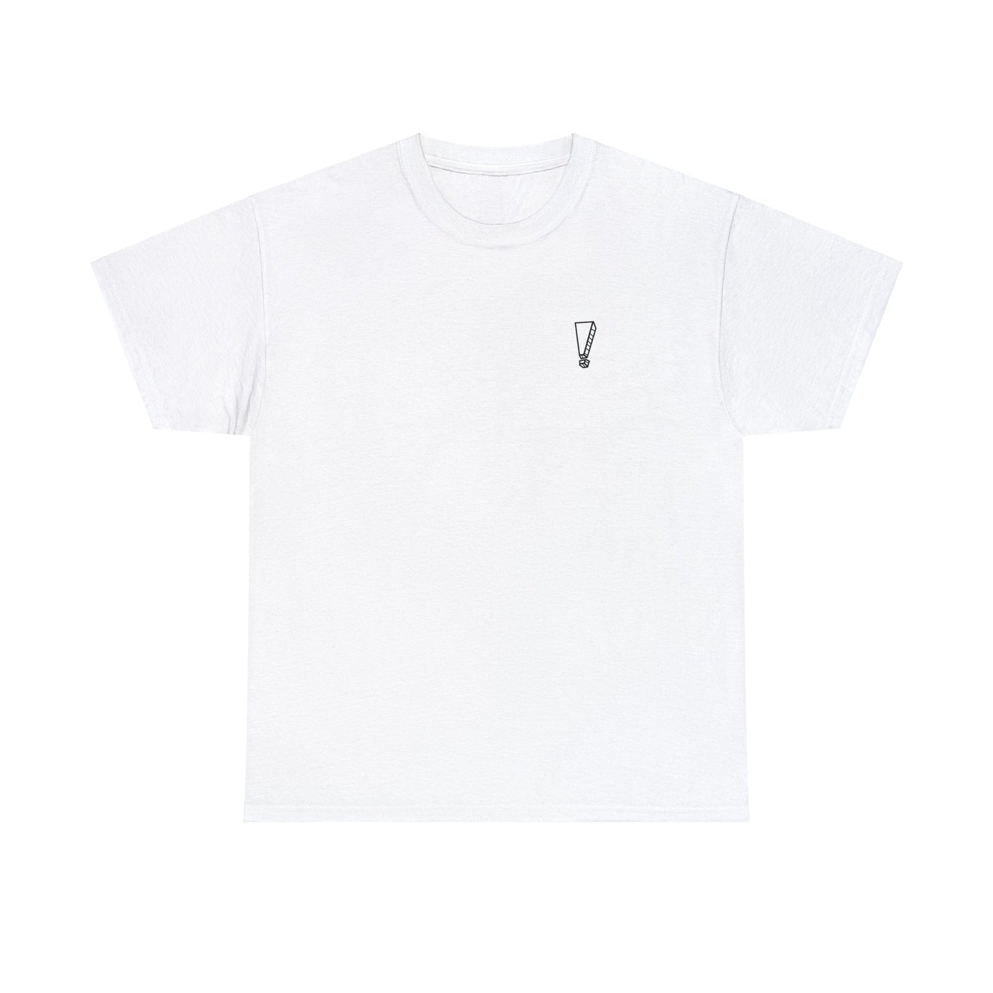 Unisex! T-shirt